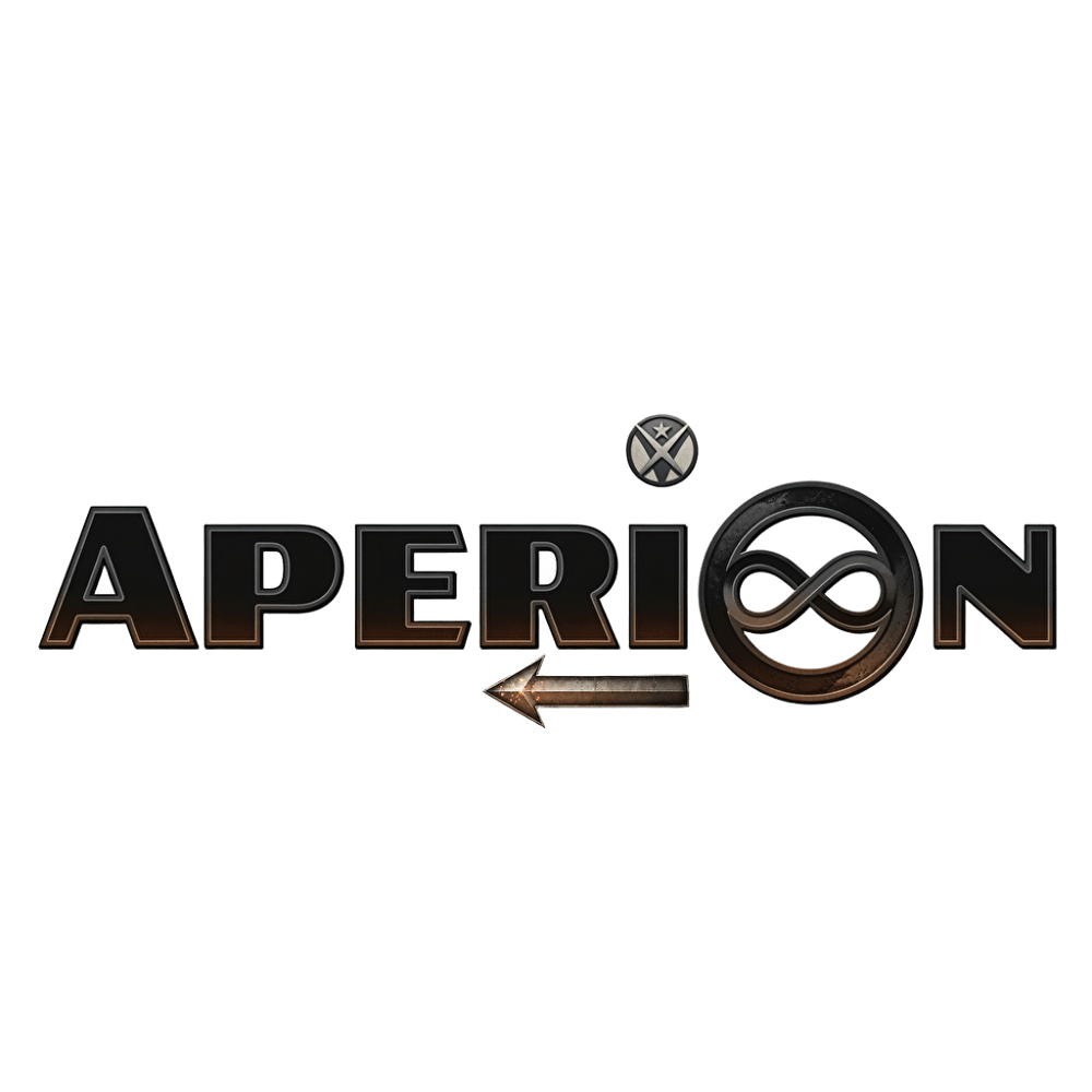 APERION Icon